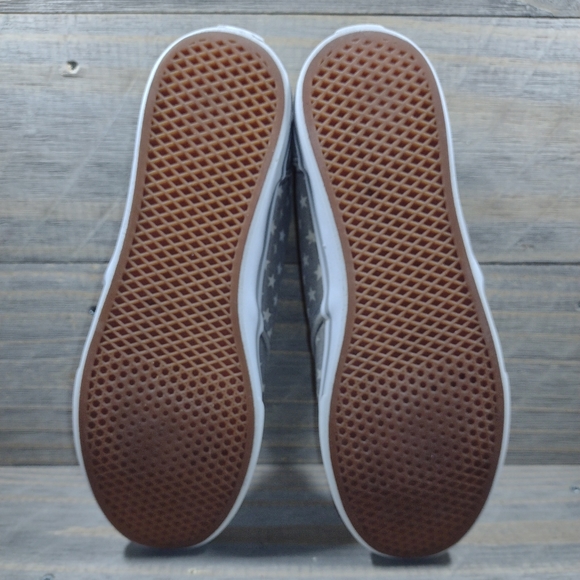 Vans Lace Up - Picture 9 of 10